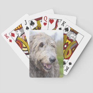 Product aanpassen speelkaarten