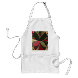 Product aanpassen standaard schort