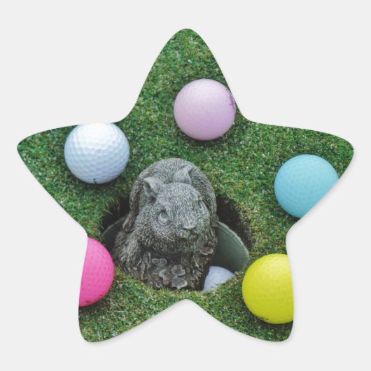 Product aanpassen ster sticker (Voorkant)