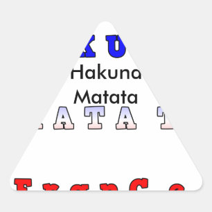 Product aanpassen sticker