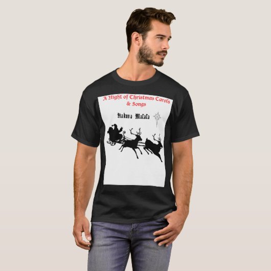 Product aanpassen t-shirt (Voorkant volledig)