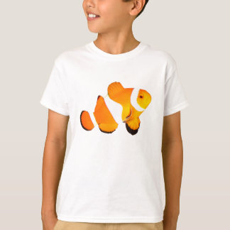 Product aanpassen t-shirt