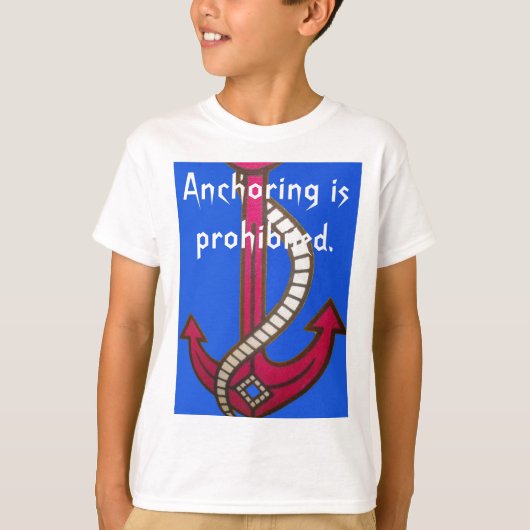 Product aanpassen t-shirt (Voorkant)