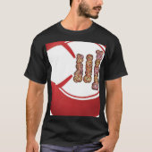 Product aanpassen t-shirt (Voorkant)