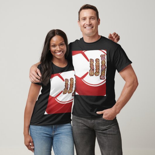 Product aanpassen t-shirt (Unisex)