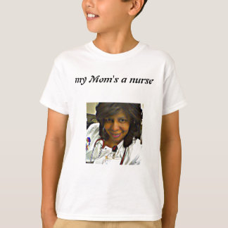 Product aanpassen t-shirt