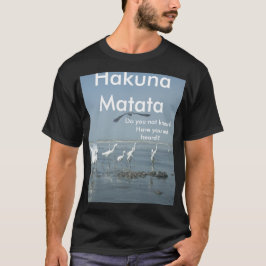 Product aanpassen t-shirt