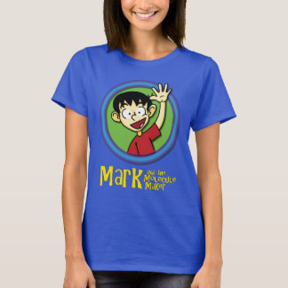 Product aanpassen t-shirt