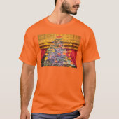 Product aanpassen t-shirt (Voorkant)