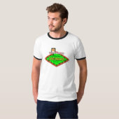 Product aanpassen t-shirt (Voorkant volledig)