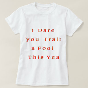 Product aanpassen t-shirt