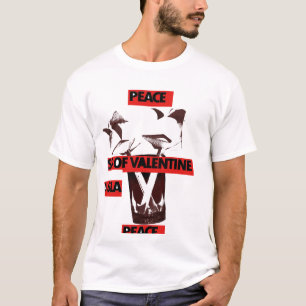 Product aanpassen t-shirt
