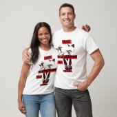 Product aanpassen t-shirt (Unisex)