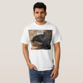 Product aanpassen t-shirt (Voorkant volledig)