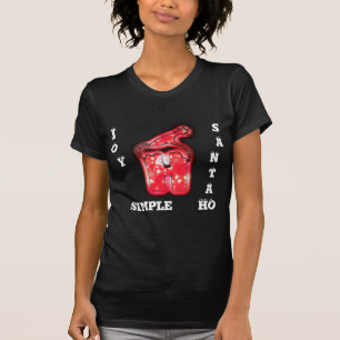 Product aanpassen t-shirt