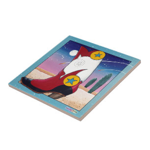Product aanpassen tegeltje