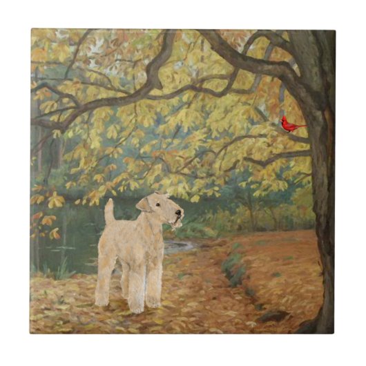 Product aanpassen tegeltje (Voorkant)