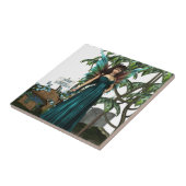 Product aanpassen tegeltje (Zijkant)