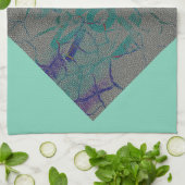 Product aanpassen theedoek (Gevouwen)