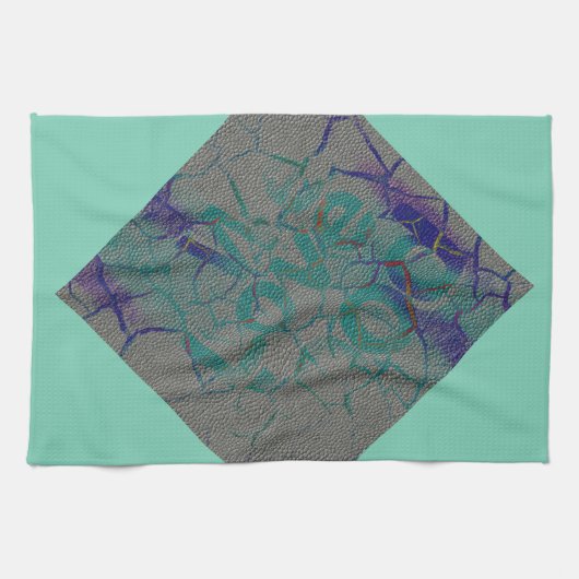 Product aanpassen theedoek (Horizontaal)