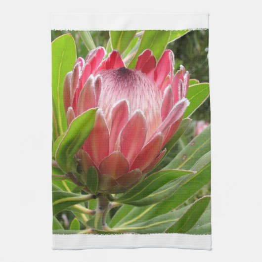 Product aanpassen theedoek (Verticaal)
