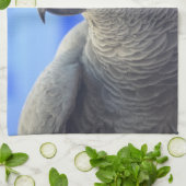 Product aanpassen theedoek (Gevouwen)