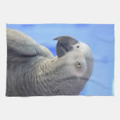 Product aanpassen theedoek (Horizontaal)