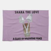 Product aanpassen theedoek (Horizontaal)