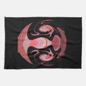 Product aanpassen theedoek (Horizontaal)