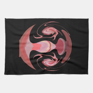 Product aanpassen theedoek