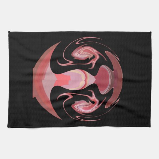 Product aanpassen theedoek (Horizontaal)