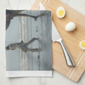 Product aanpassen theedoek (Quarter Fold)