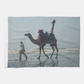 Product aanpassen theedoek (Horizontaal)