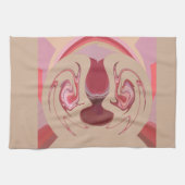 Product aanpassen theedoek (Horizontaal)