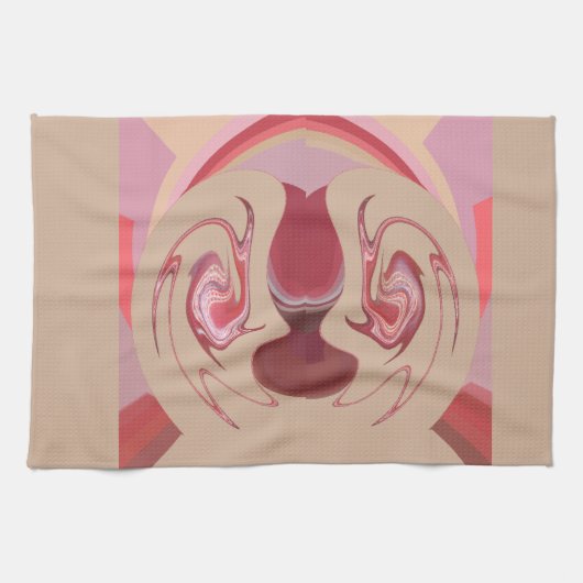 Product aanpassen theedoek (Horizontaal)