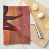 Product aanpassen theedoek (Quarter Fold)