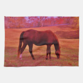 Product aanpassen theedoek (Horizontaal)