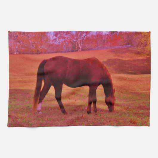 Product aanpassen theedoek (Horizontaal)