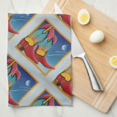 Product aanpassen theedoek (Quarter Fold)