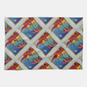 Product aanpassen theedoek (Horizontaal)