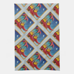 Product aanpassen theedoek