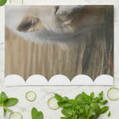 Product aanpassen theedoek (Gevouwen)