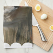 Product aanpassen theedoek (Quarter Fold)