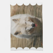 Product aanpassen theedoek (Verticaal)