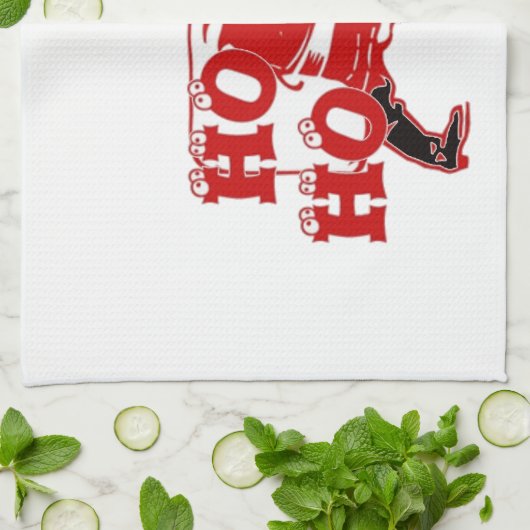 Product aanpassen theedoek (Gevouwen)