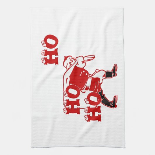 Product aanpassen theedoek (Verticaal)