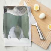 Product aanpassen theedoek (Quarter Fold)