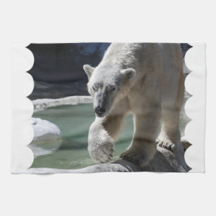 Product aanpassen theedoek