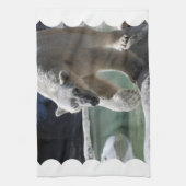 Product aanpassen theedoek (Verticaal)