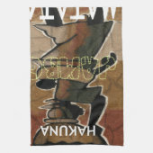 Product aanpassen theedoek (Verticaal)